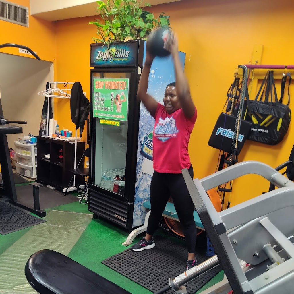  Ken's Fitness & Nutrition Studio: Personal Trainer & Boot Camp Classes Jacksonville