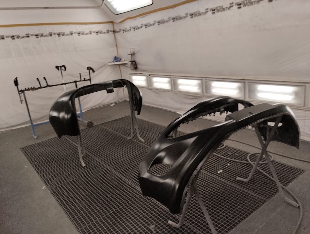 Talleres KOKE — Interior