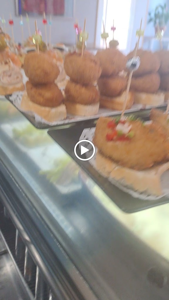 Gala Cafeteria miranda de ebro Burgos — Videos