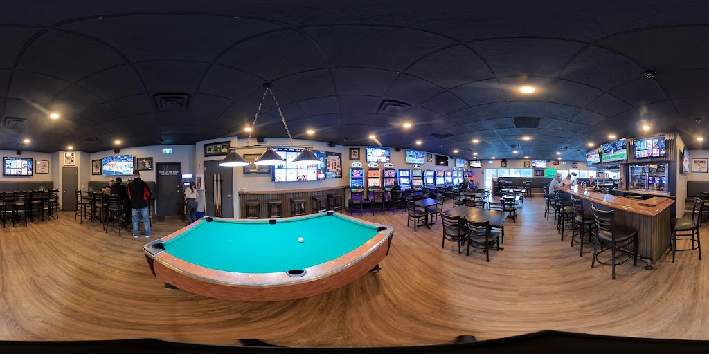 Street View & 360°