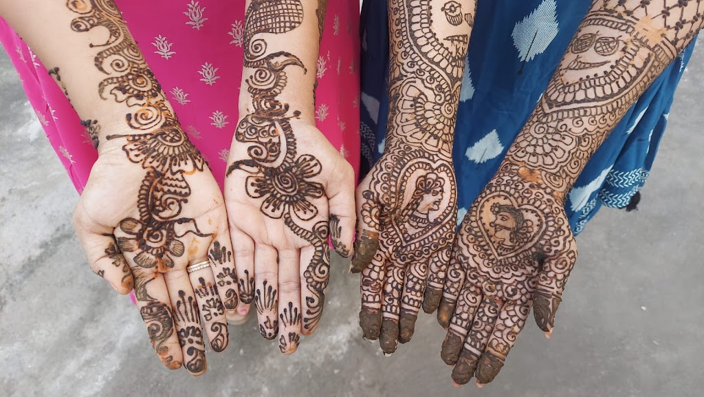 Navya Sri Beauty Clinic Parlour