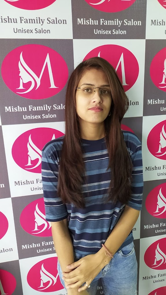 Mishu Family Salon Unisex Salon
