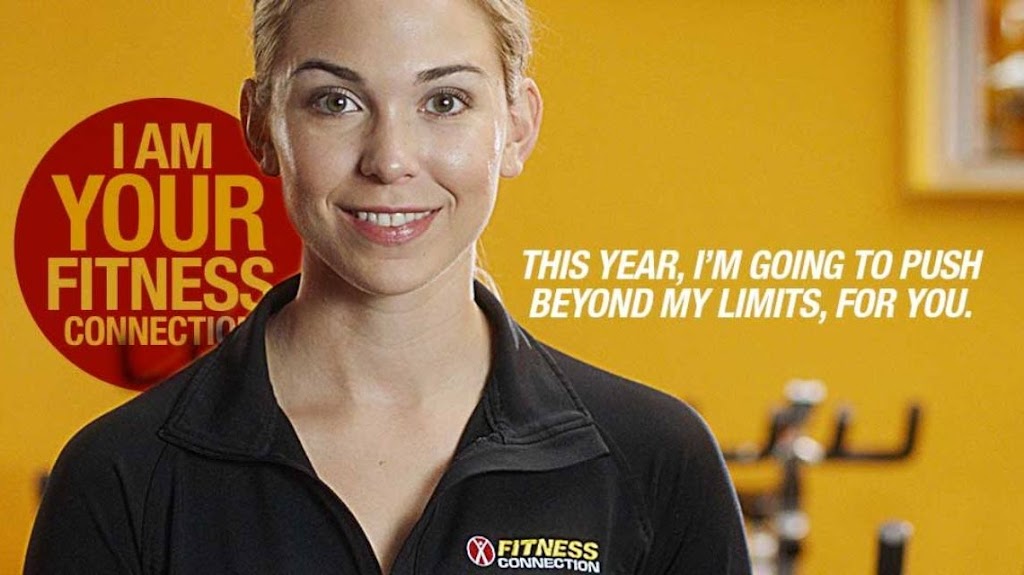  Fitness Connection