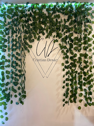 CRISTIAN DOSAN MAQUILLAJE Y ESTETICA FACIAL