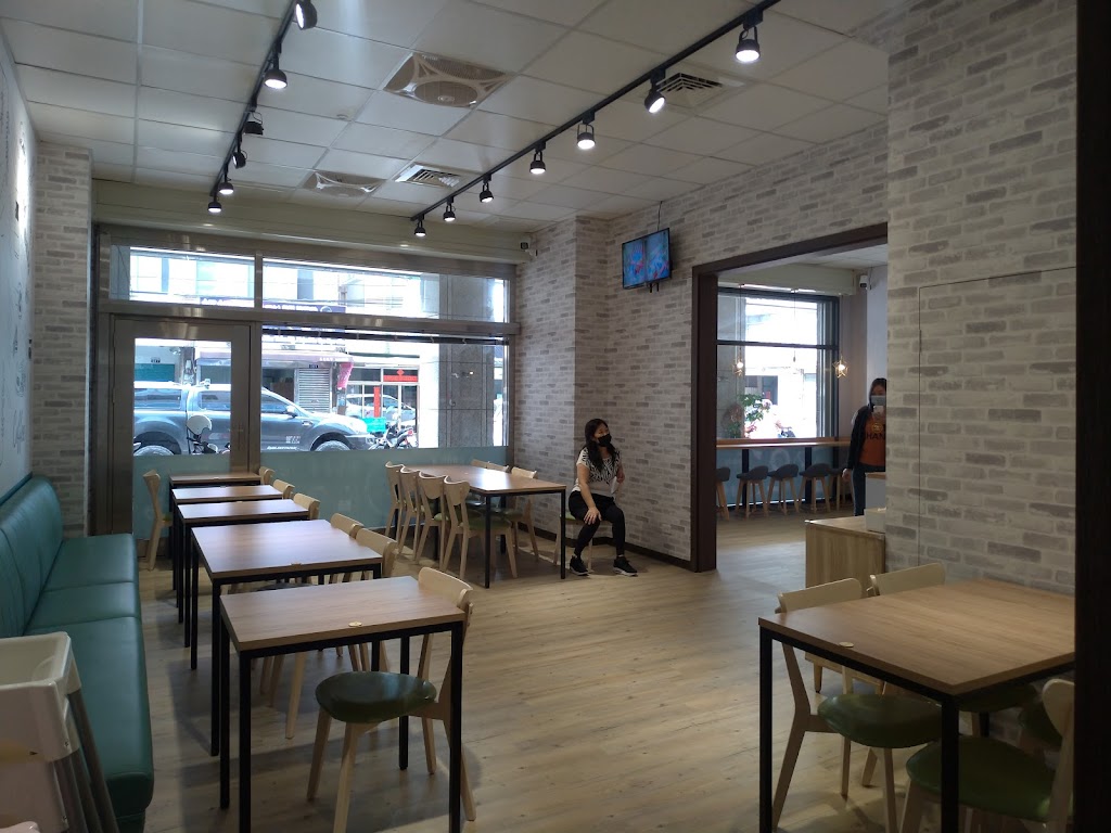 樸樂享食-大雅文雅店 輕食早午餐 [親子友善] 的照片