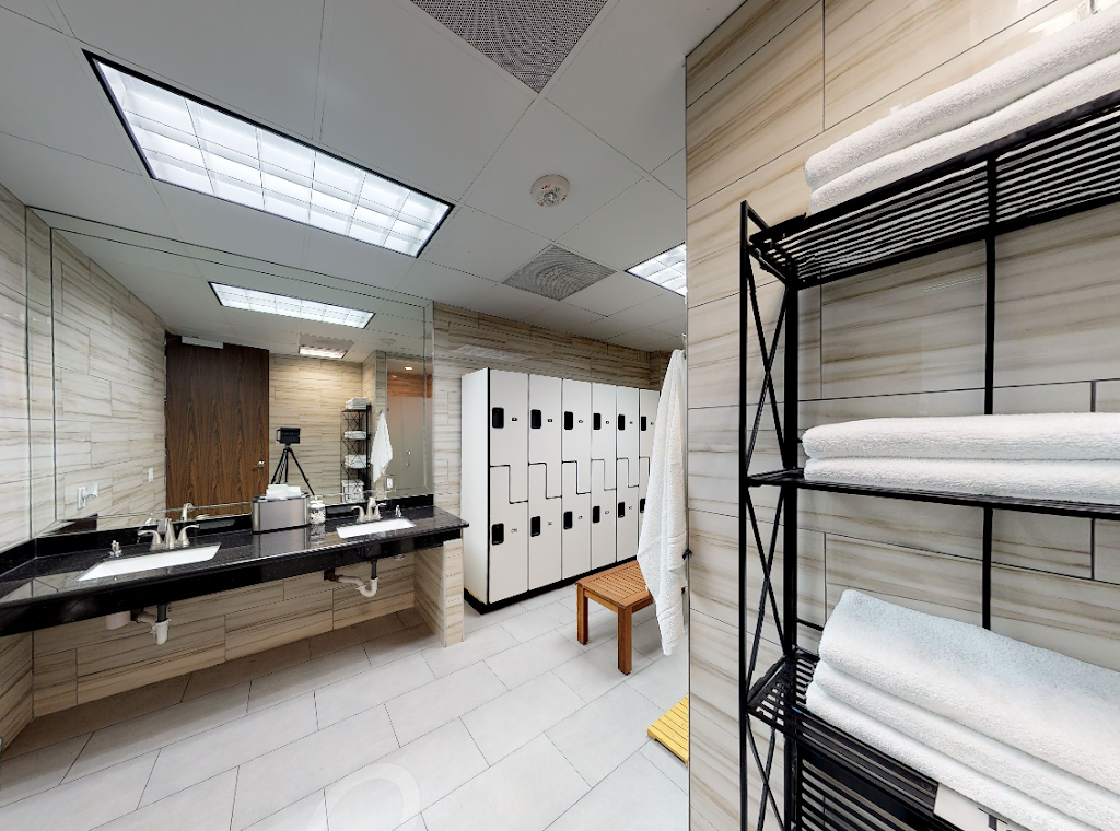  Quality Life Fitness