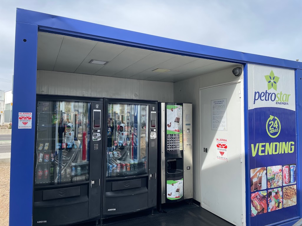 Petrostar Energia — Del propietario
