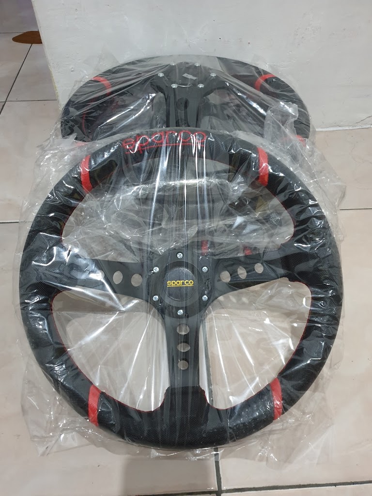 AE variasi mobil
