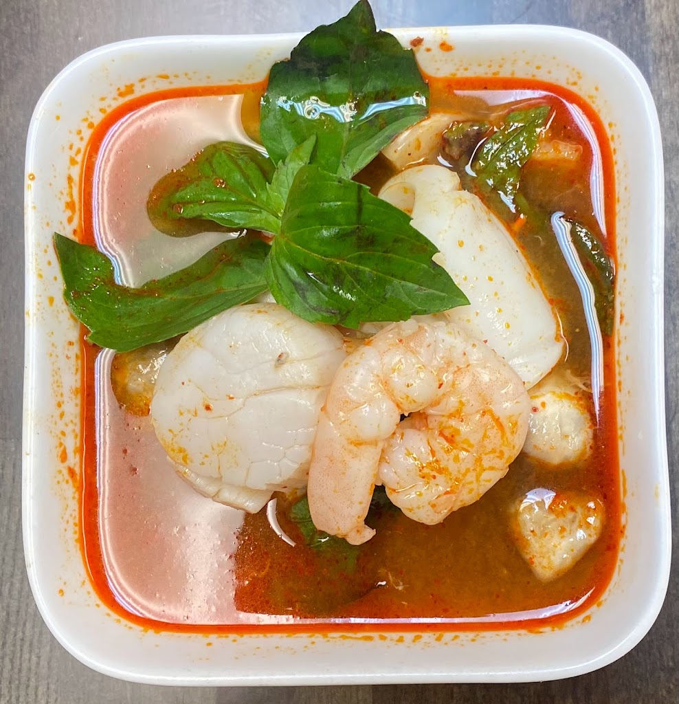 Happy Thai Restaurant