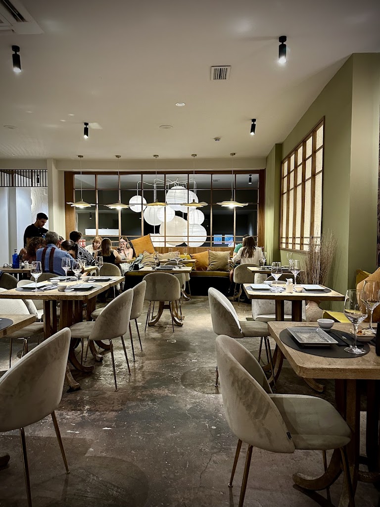 ASOKO TERUEL - Restaurante japones en Teruel