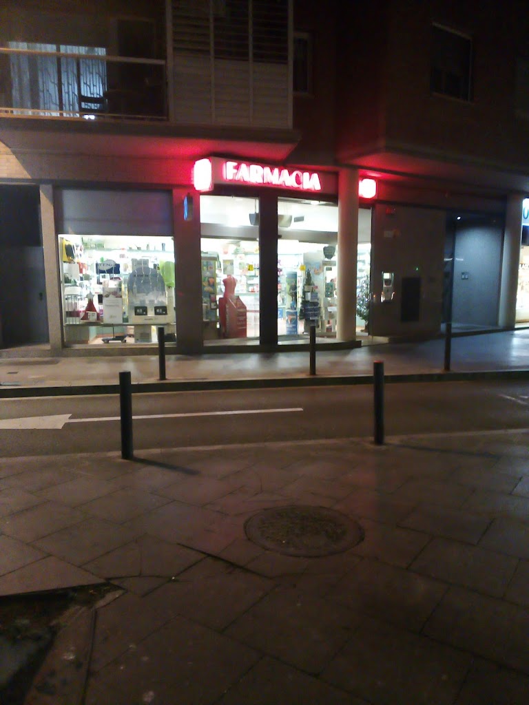 Farmacia Francia Cb