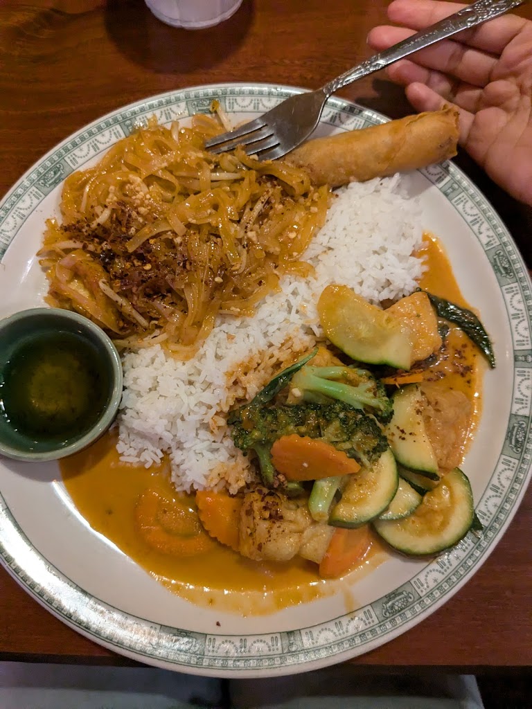 Little Thai Restaurant