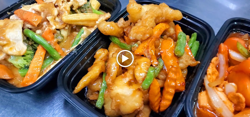 Bangkok Thai