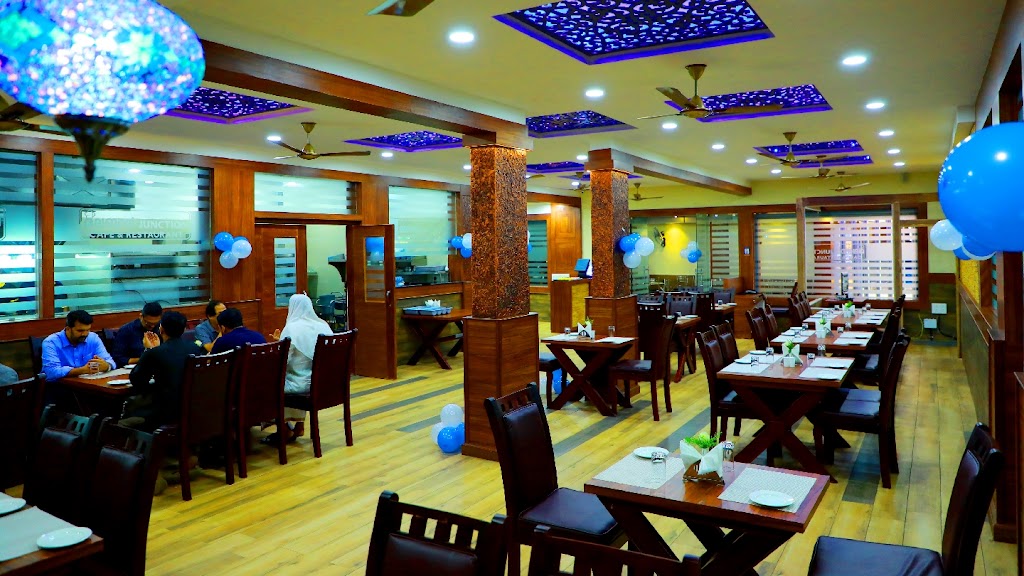 Malabar Junction Cafe Restaurant
