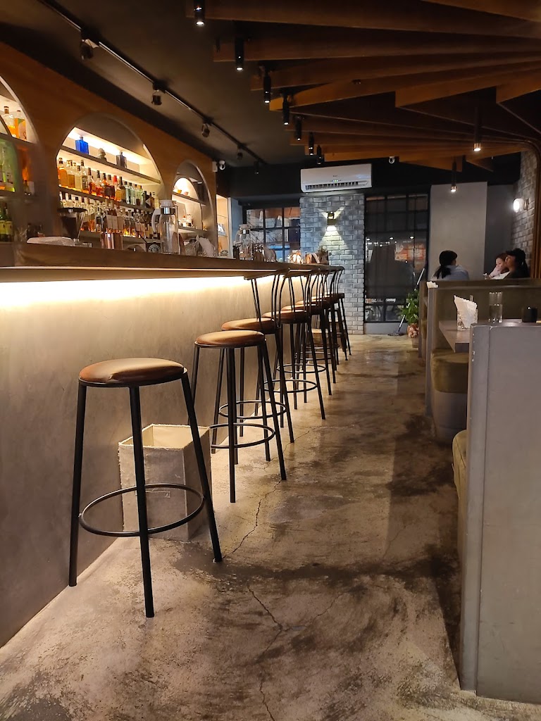 日翼coffeebar 的照片