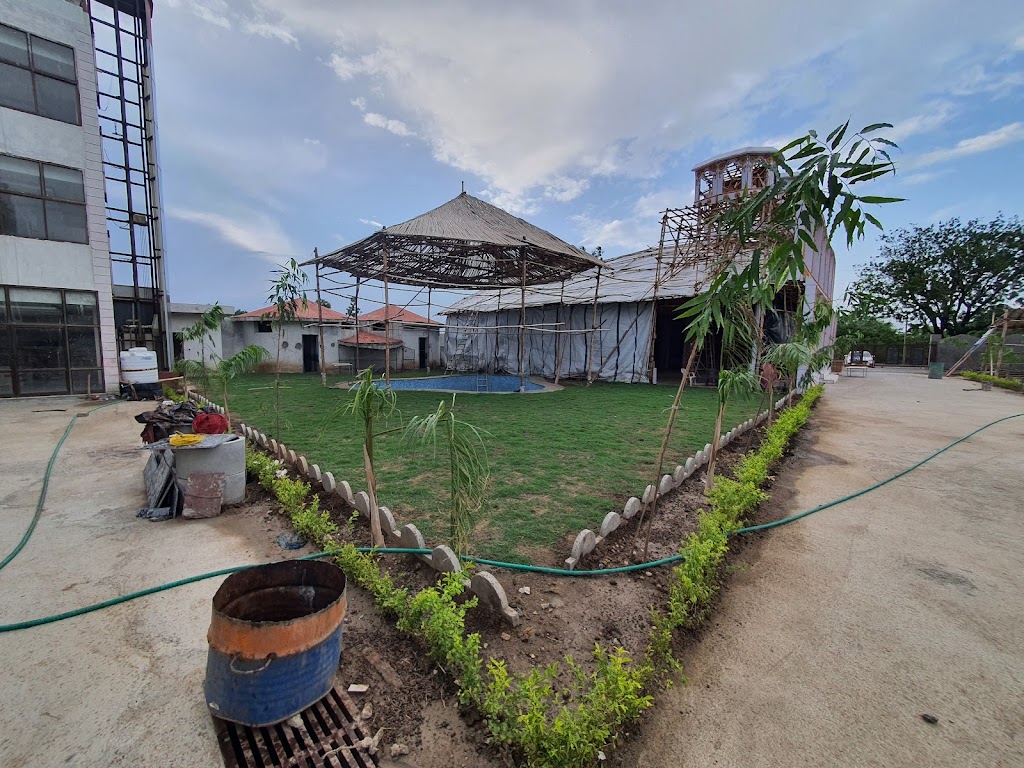 Porwal Resort