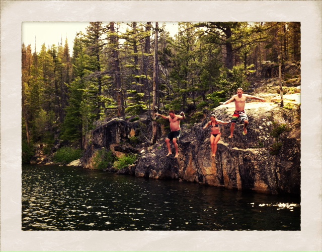 Redfish Technology, Inc.