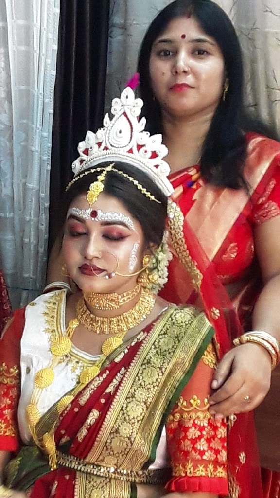 Dazzling Beauty Studio Parlour