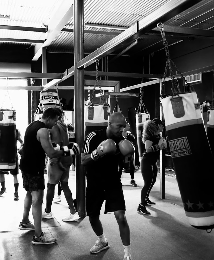  Punch Elite Fitness Miami