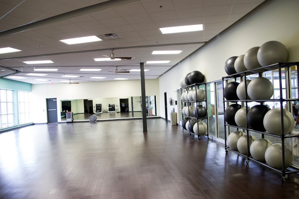  Genesis Health Clubs - Lee's Summit West