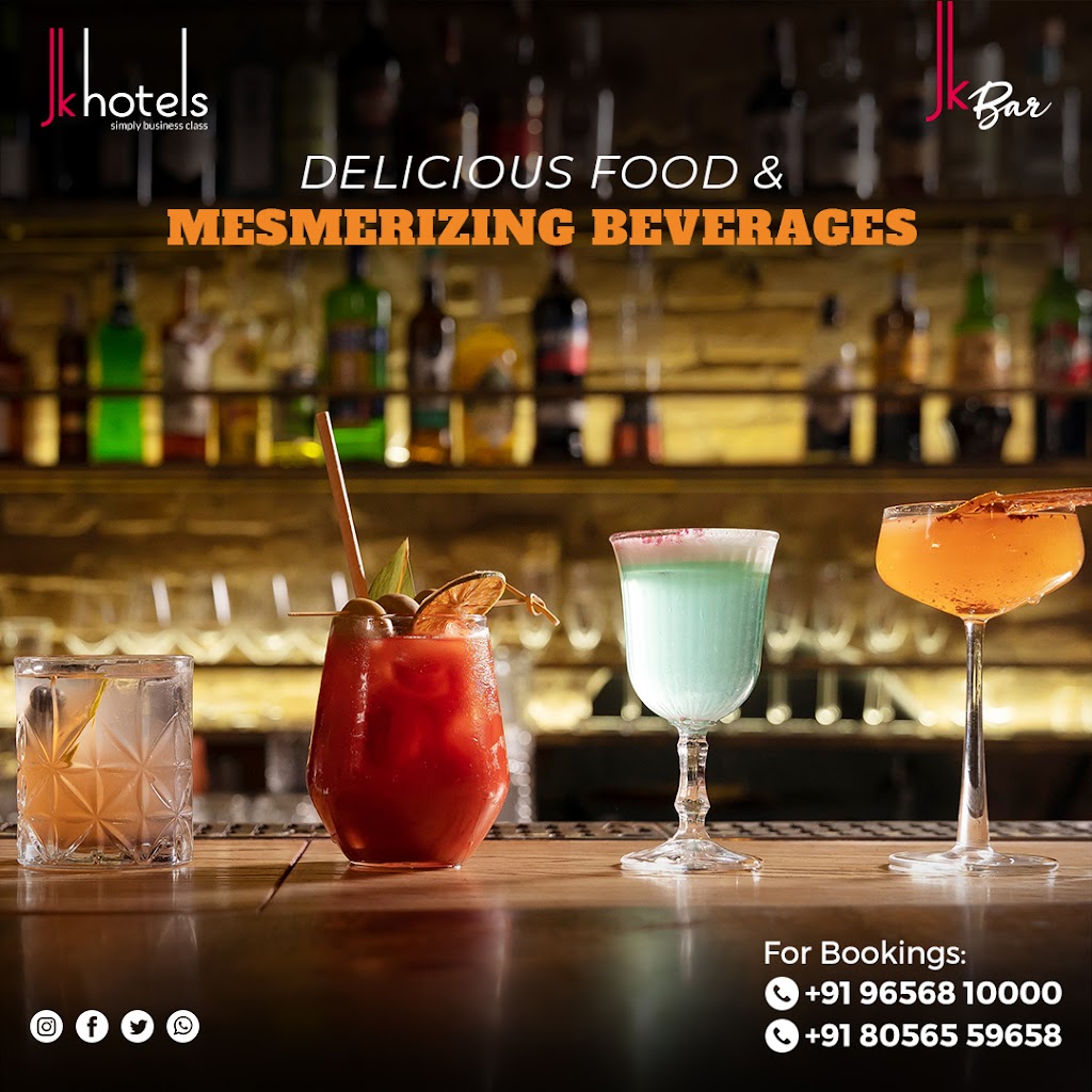 Food & drink
