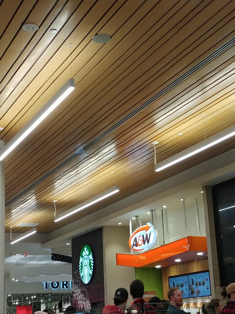 A&W Canada