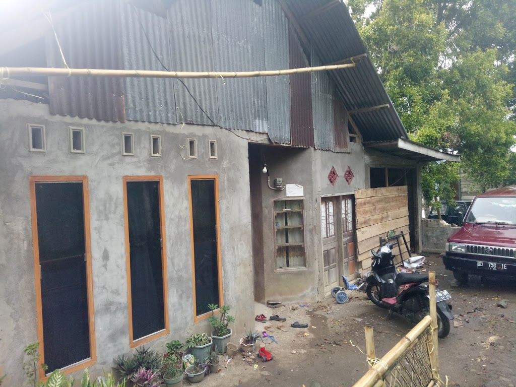 Bengkel Mobil P. Undung
