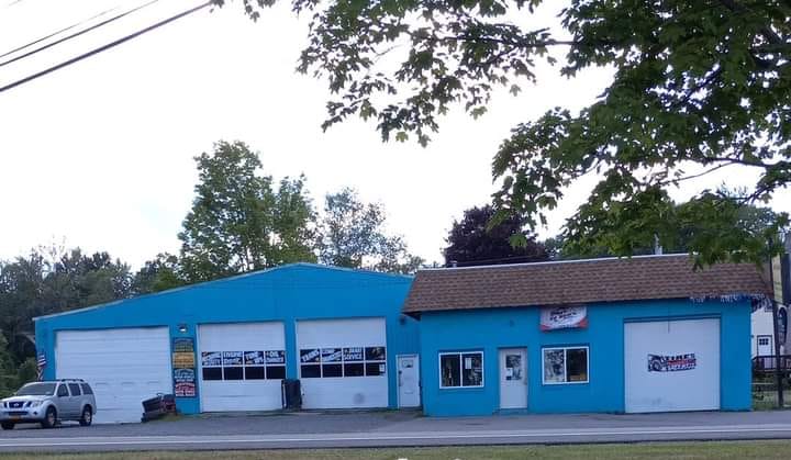Ed Sears & Son Auto Repair in Ballston Spa
