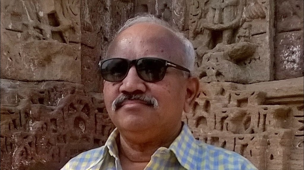 Panchal Eye Clinic Dr Devanand Panchal