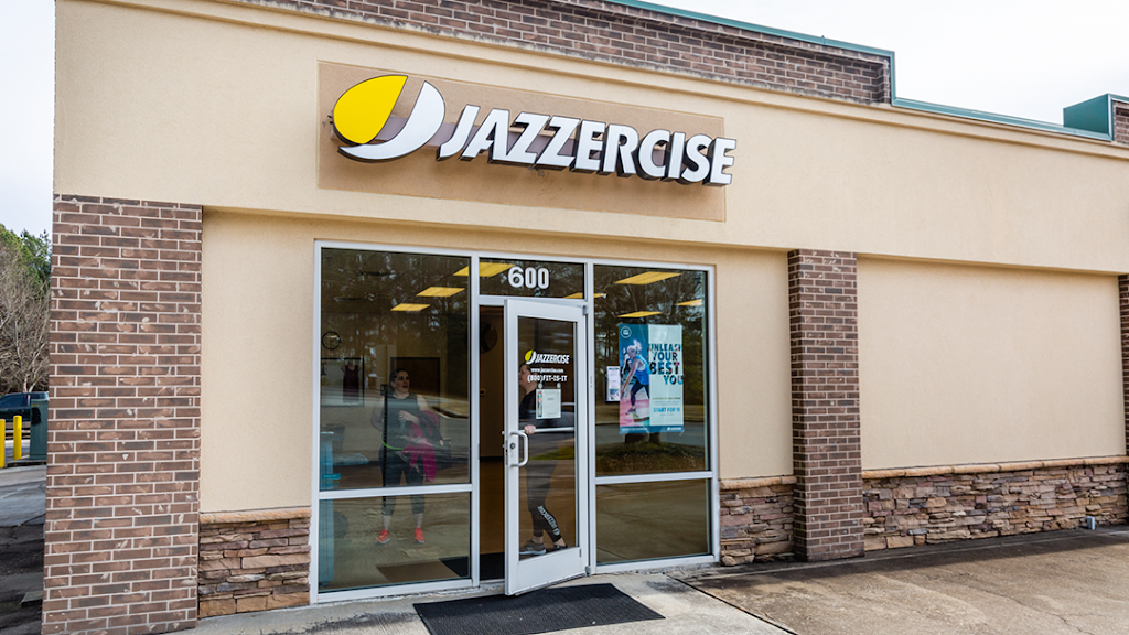  Jazzercise