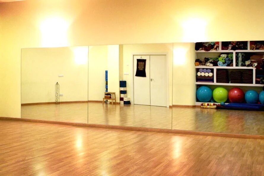 SURYA * Centro de Yoga y Pilates