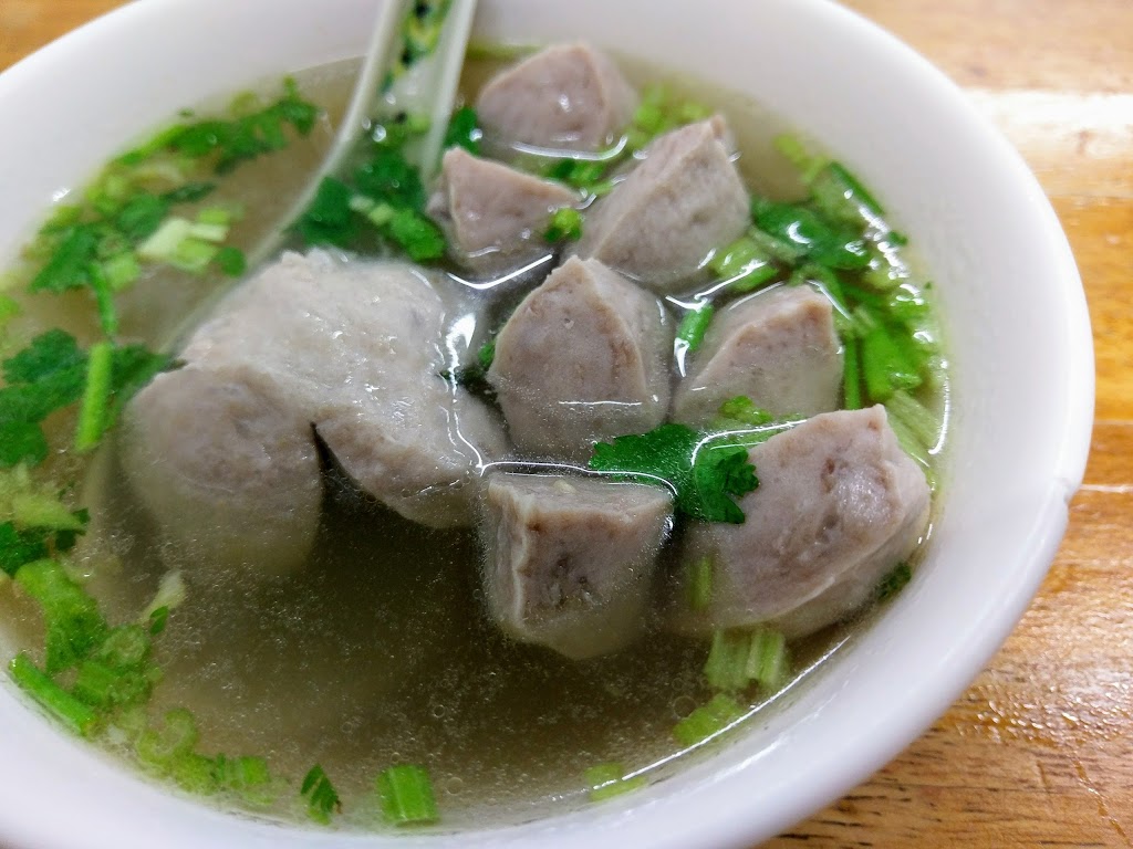 苑珍麵食館 的照片
