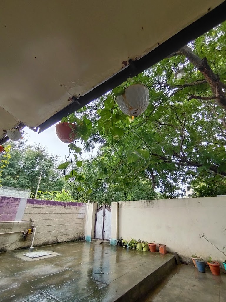 Annamaiah Guest House Tirupati