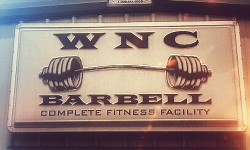  WNC Barbell