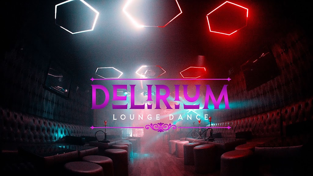 DELIRIUM GRANOLLERS