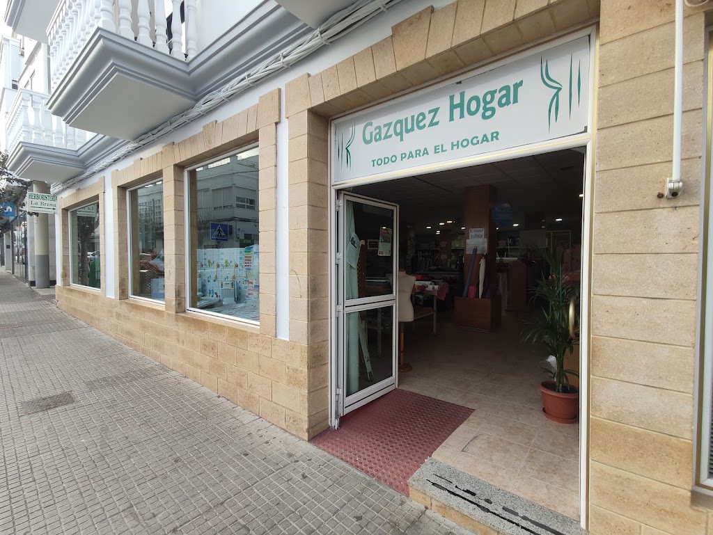 Gazquez Hogar Todo Para El Hogar