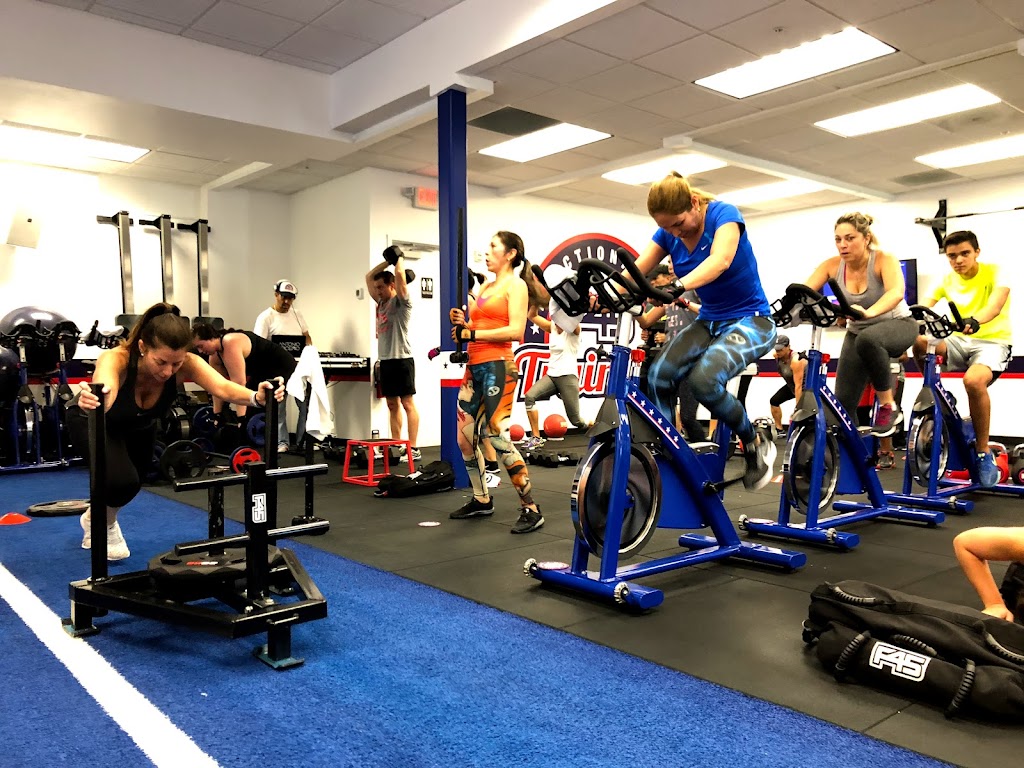  F45 Training North Weston