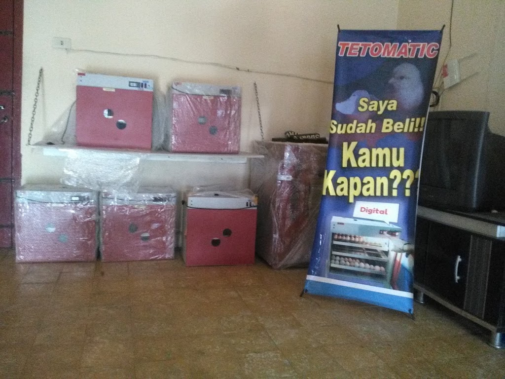 Remaja Servis