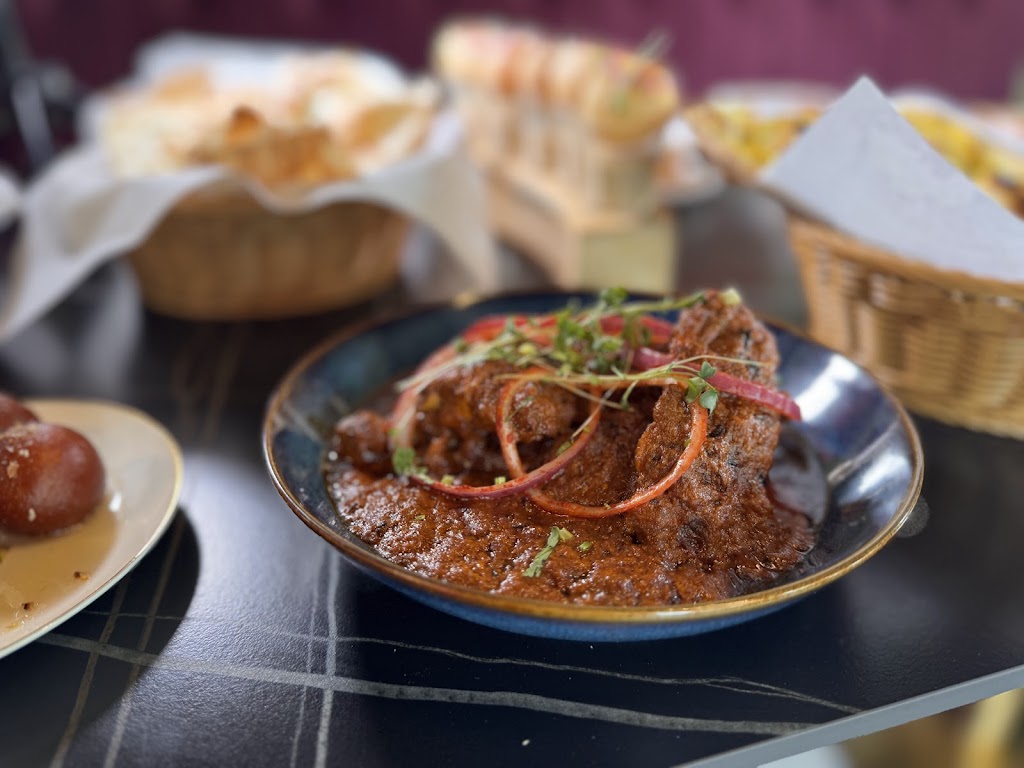 Curry