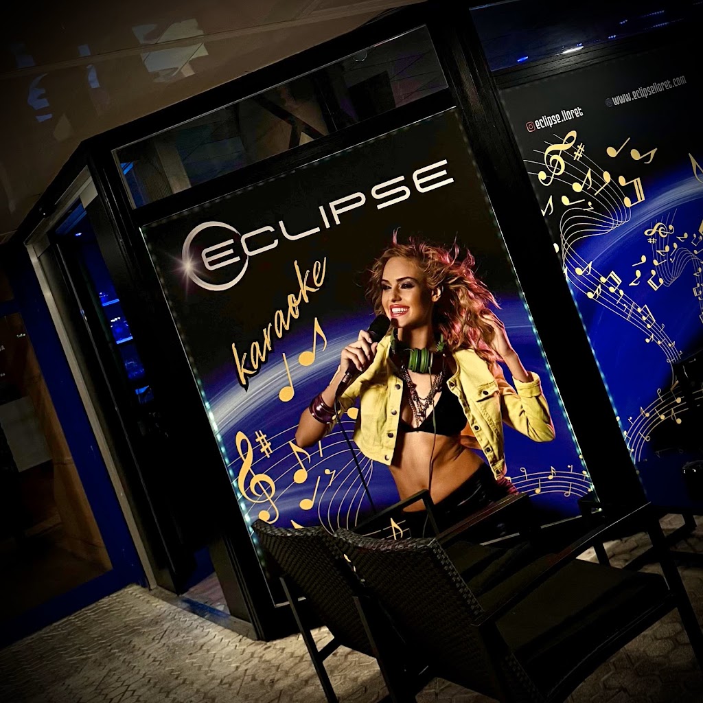 Eclipse Karaoke Bar - Lloret de Mar
