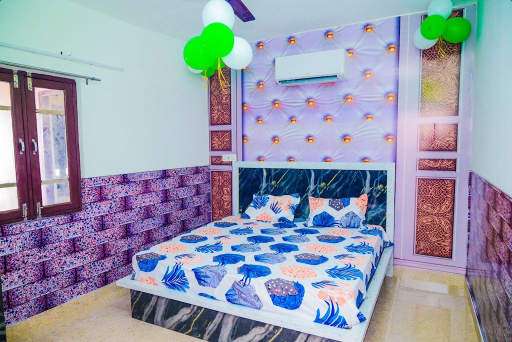 Hotel B Square