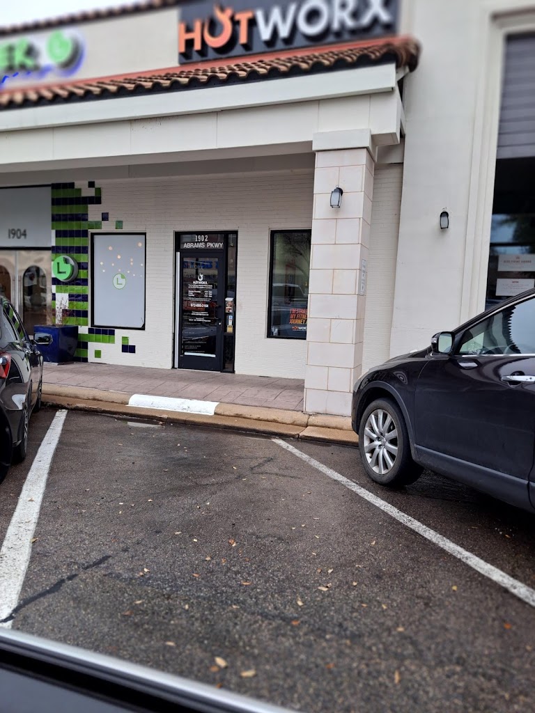  HOTWORX - Dallas, TX - Lakewood