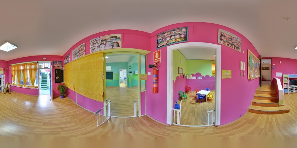 Centro Intantil Mimitos