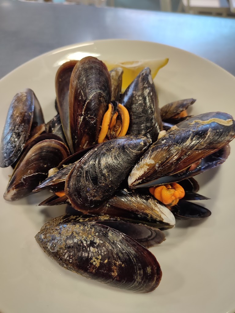 Euro del mercat — Comida y bebida