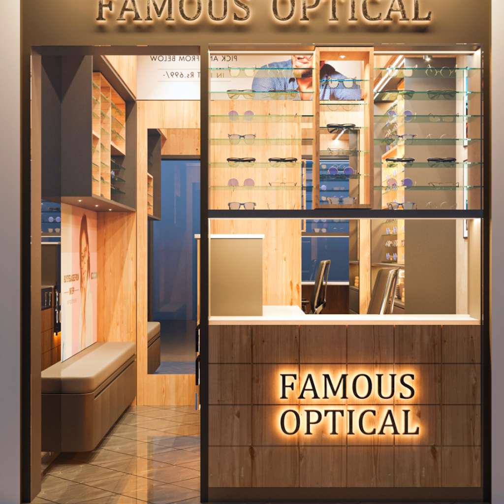 Display case