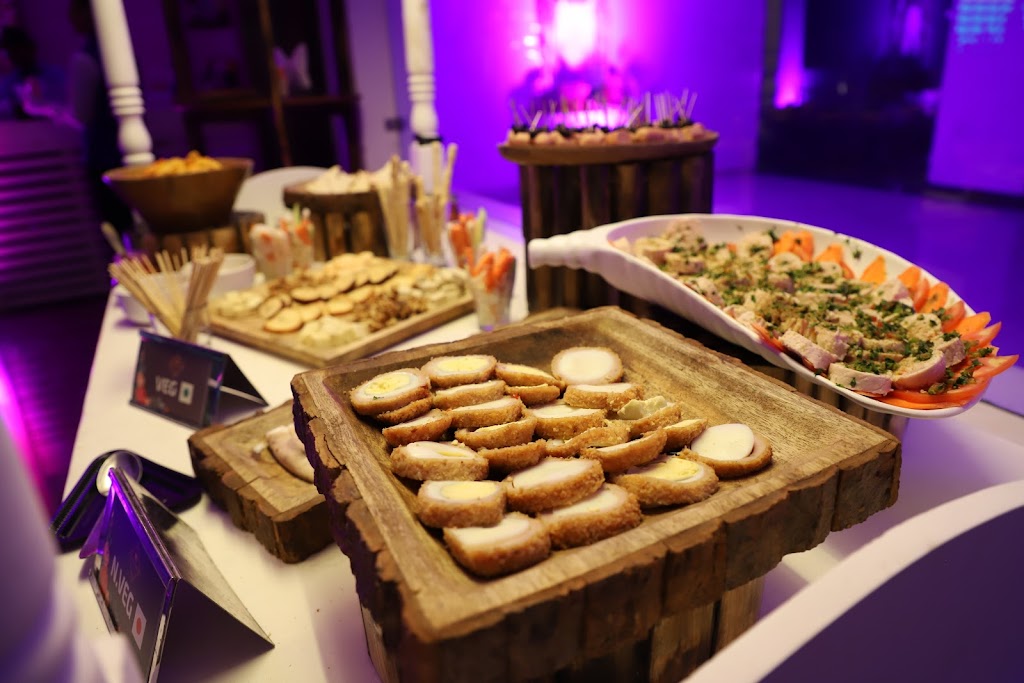 Food & drink