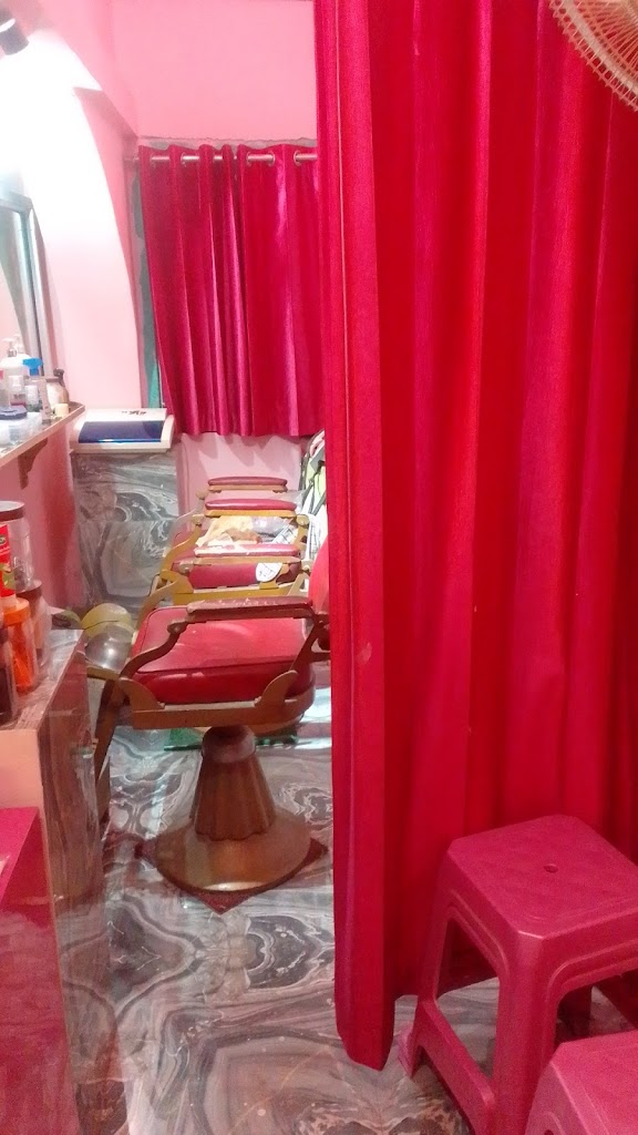 Glamours Beauty Parlour