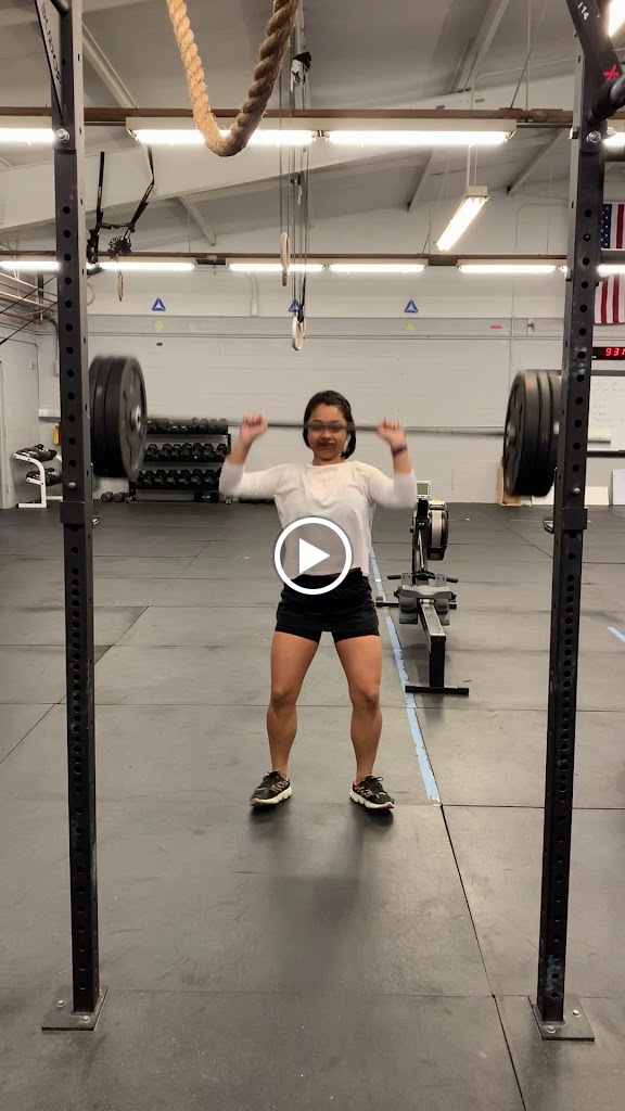  Level Up Athletic Club