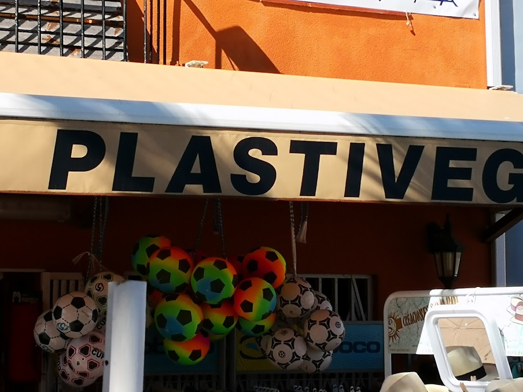 PLASTIVEGA