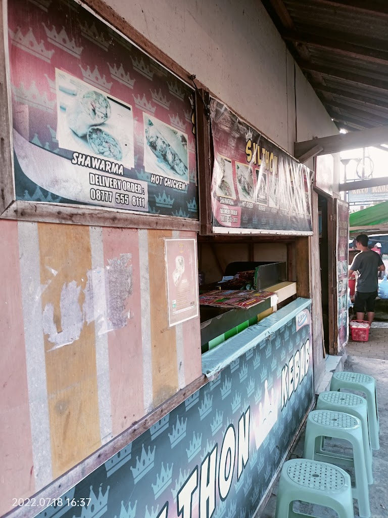 Tambal Ban Setia Budi